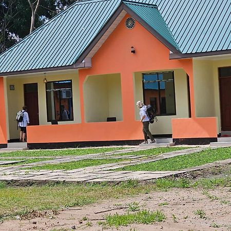 B-More Comfort Stay Boma la Ngombe ภายนอก รูปภาพ