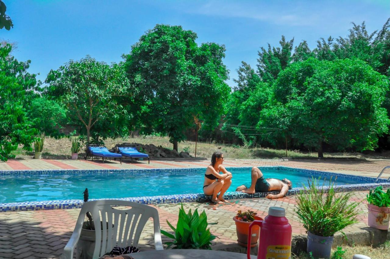 B-More Comfort Stay Boma la Ngombe ภายนอก รูปภาพ