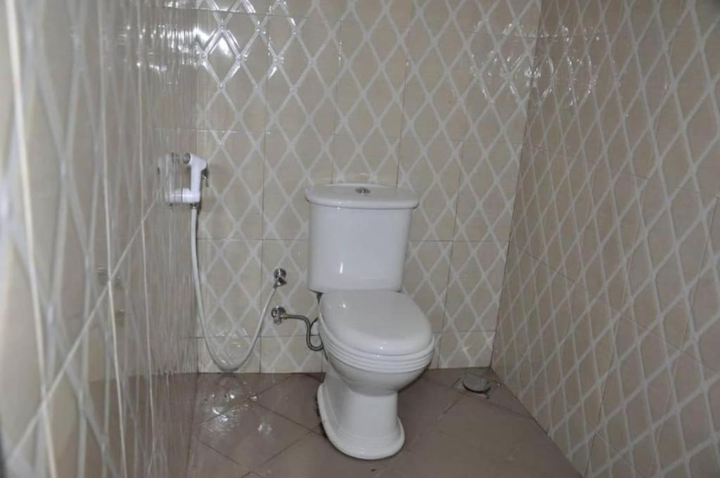 B-More Comfort Stay Boma la Ngombe ภายนอก รูปภาพ