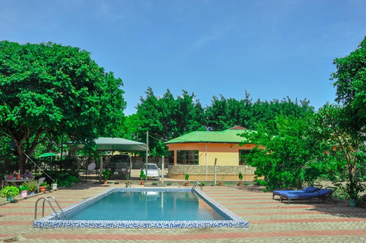 B-More Comfort Stay Boma la Ngombe ภายนอก รูปภาพ