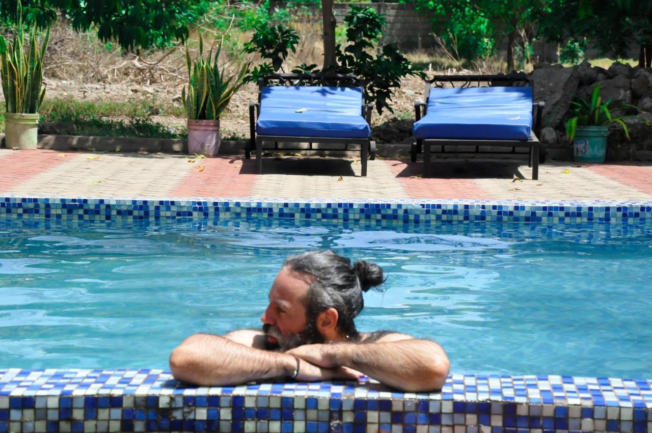 B-More Comfort Stay Boma la Ngombe ภายนอก รูปภาพ