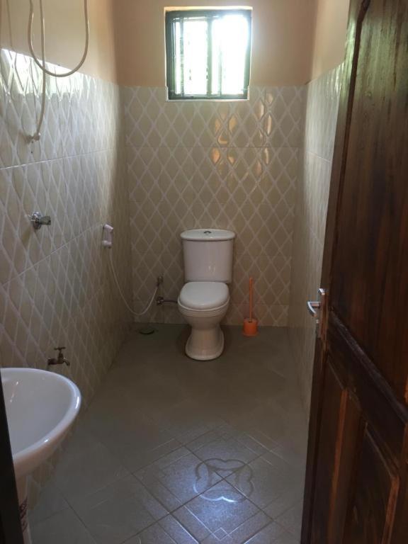 B-More Comfort Stay Boma la Ngombe ภายนอก รูปภาพ