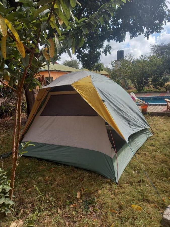 B-More Comfort Stay Boma la Ngombe ภายนอก รูปภาพ