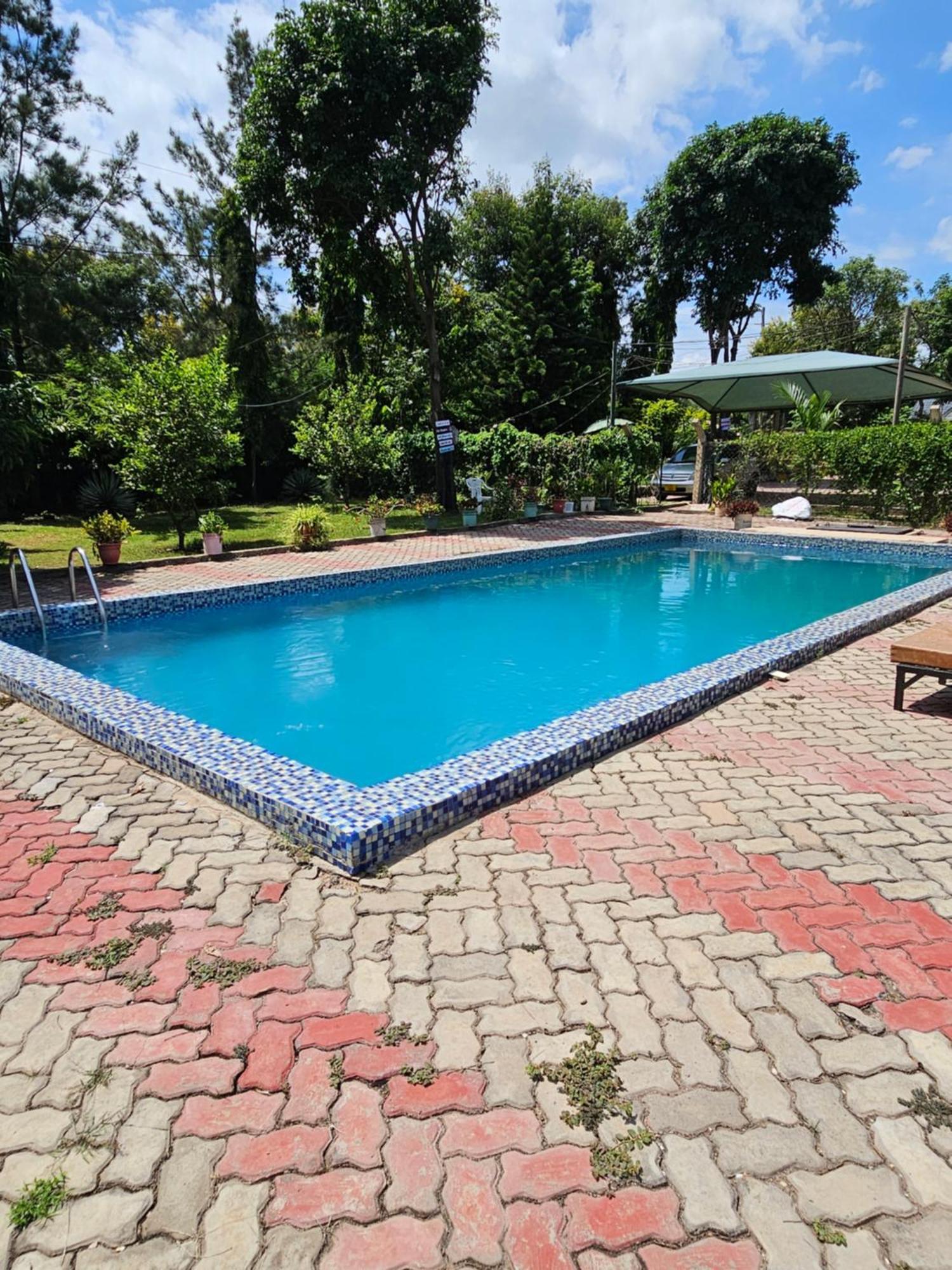 B-More Comfort Stay Boma la Ngombe ภายนอก รูปภาพ