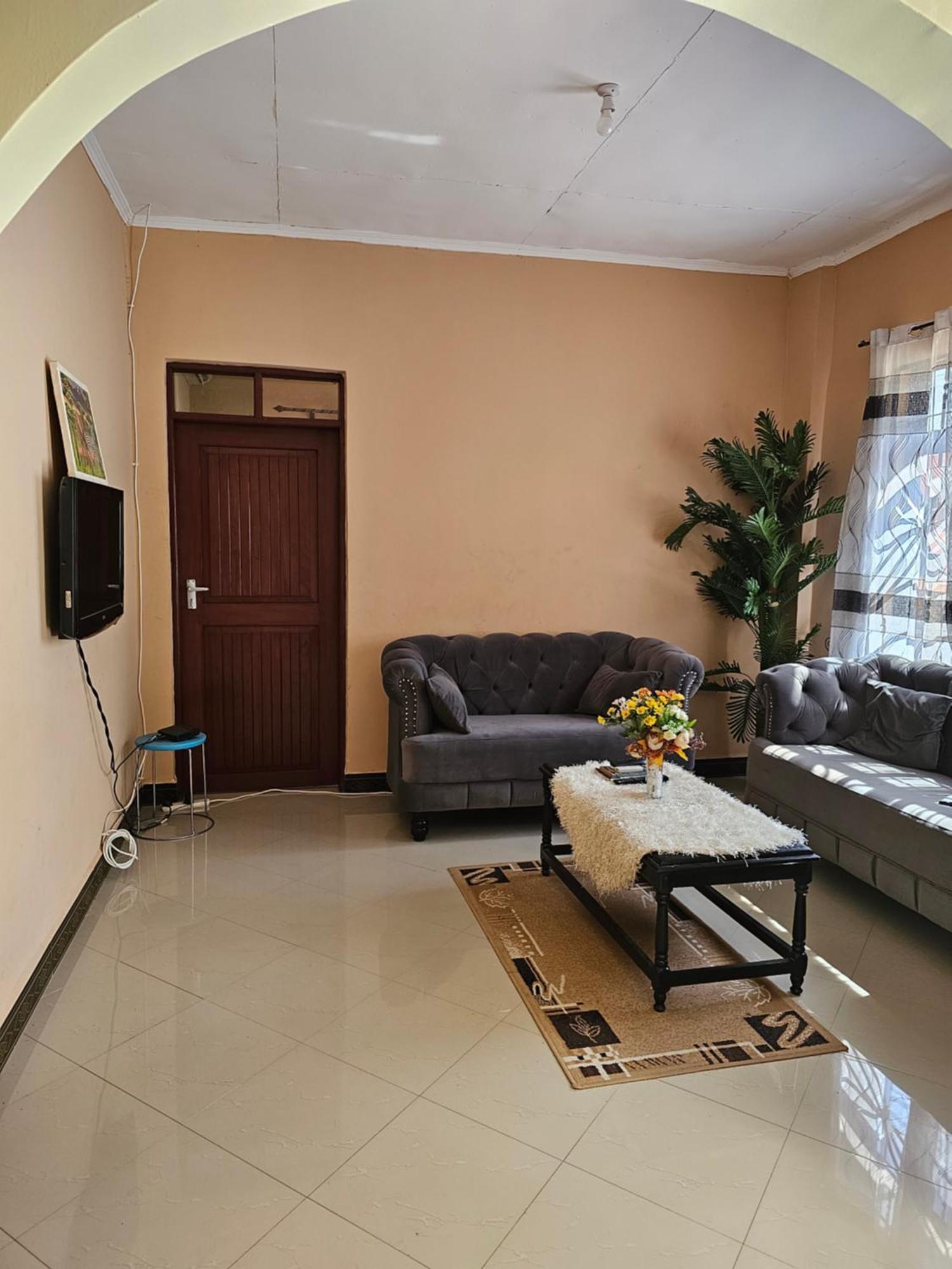 B-More Comfort Stay Boma la Ngombe ภายนอก รูปภาพ