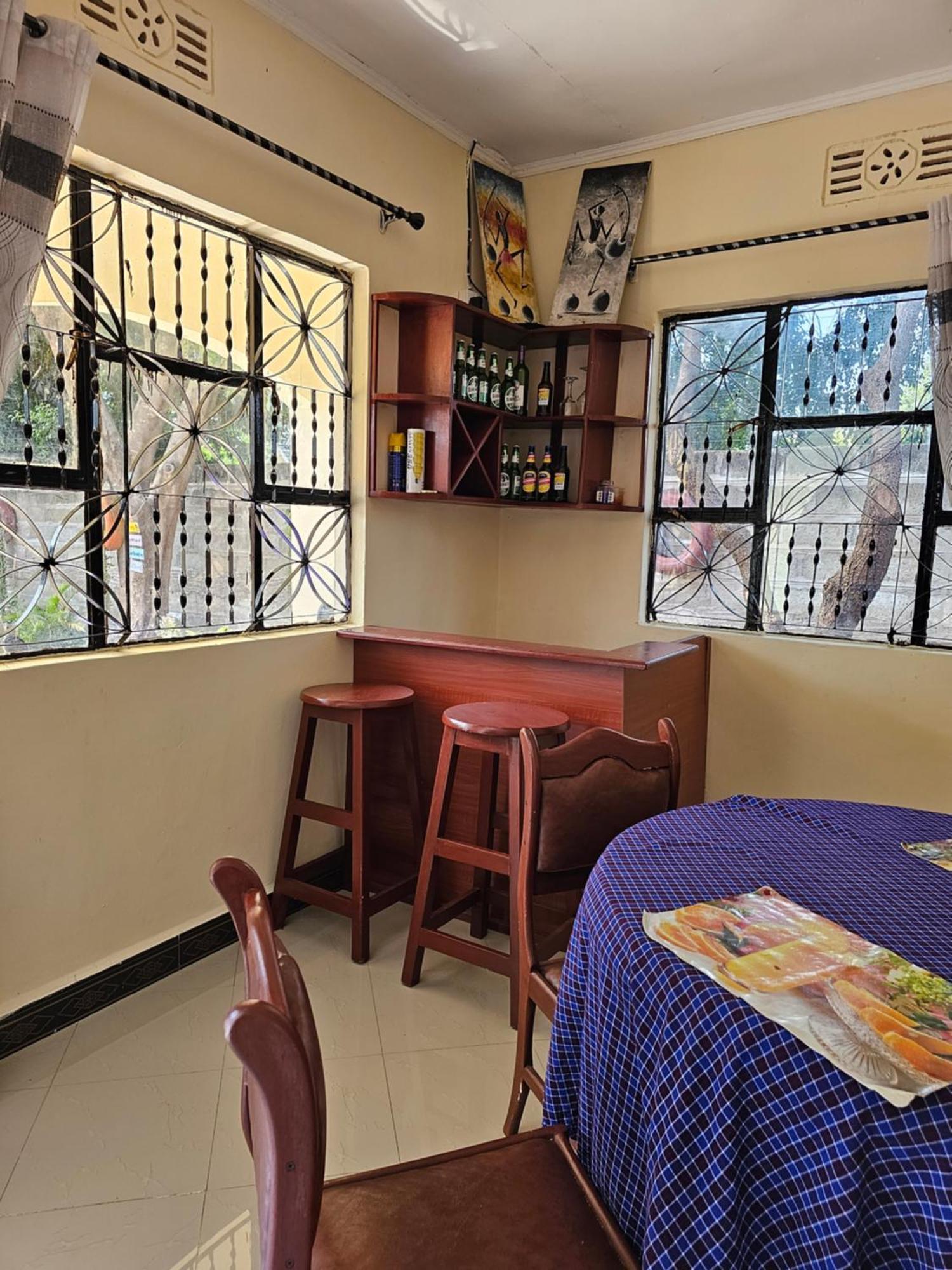 B-More Comfort Stay Boma la Ngombe ภายนอก รูปภาพ