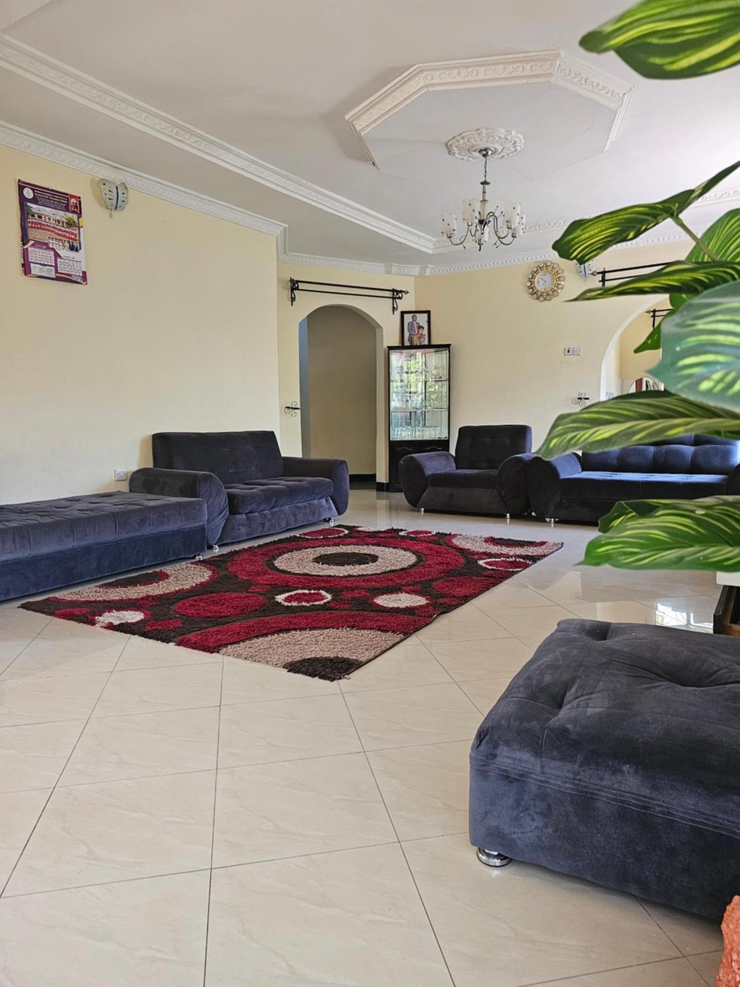 B-More Comfort Stay Boma la Ngombe ภายนอก รูปภาพ