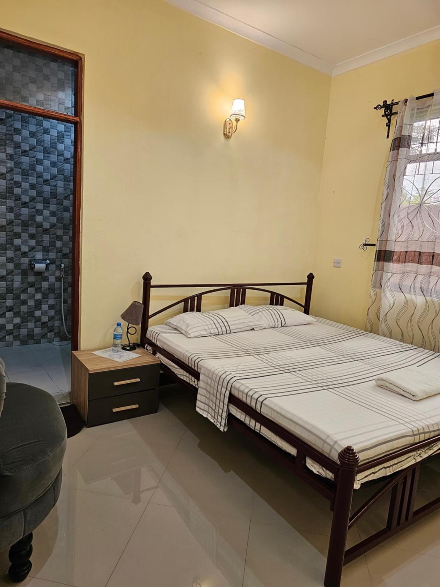 B-More Comfort Stay Boma la Ngombe ภายนอก รูปภาพ