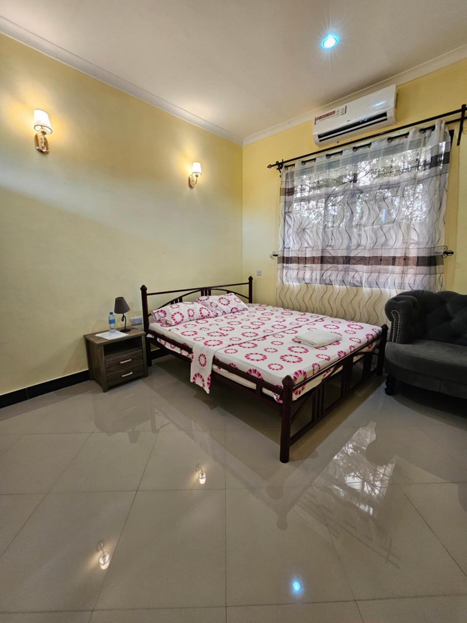 B-More Comfort Stay Boma la Ngombe ภายนอก รูปภาพ