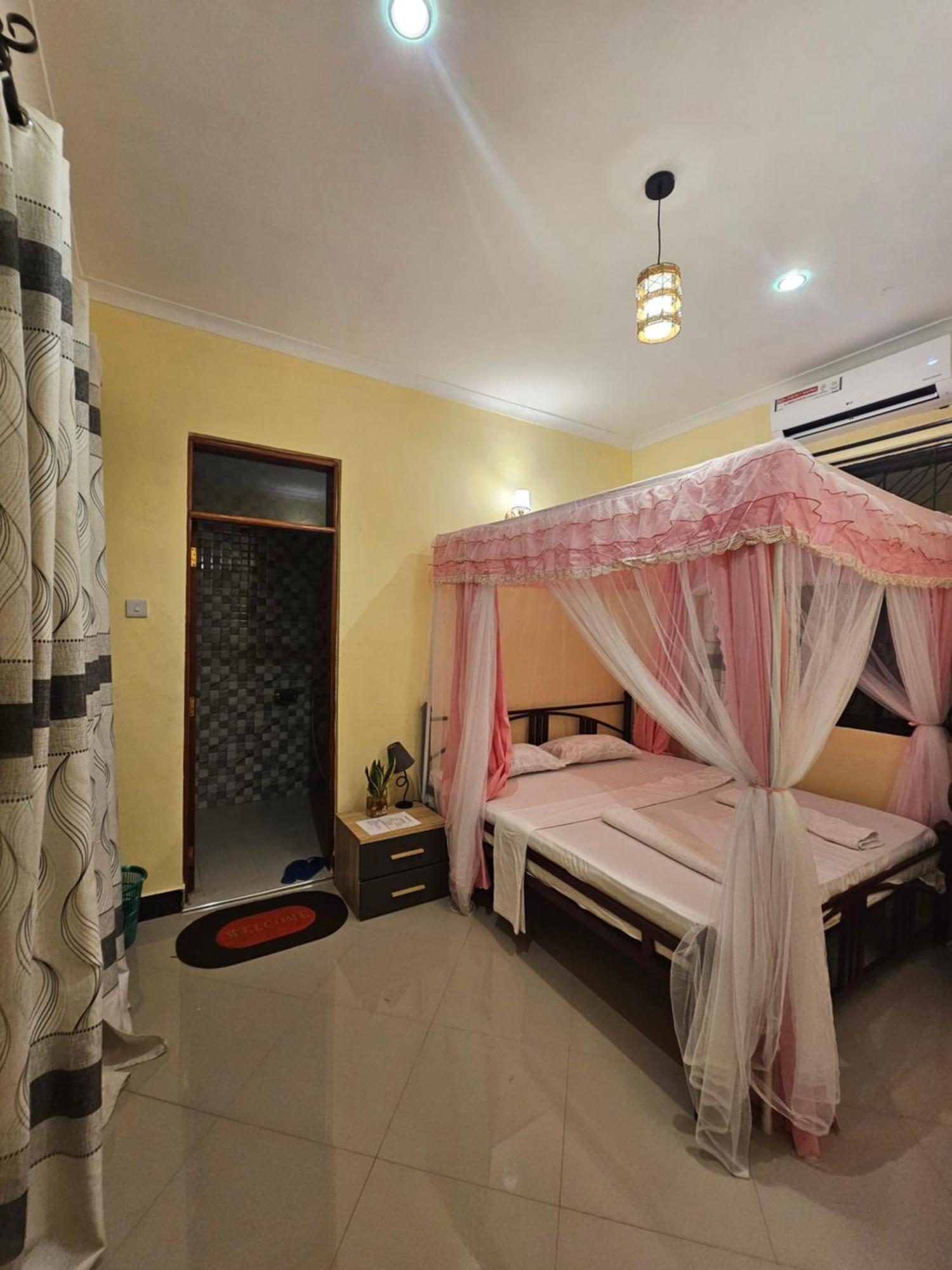 B-More Comfort Stay Boma la Ngombe ภายนอก รูปภาพ