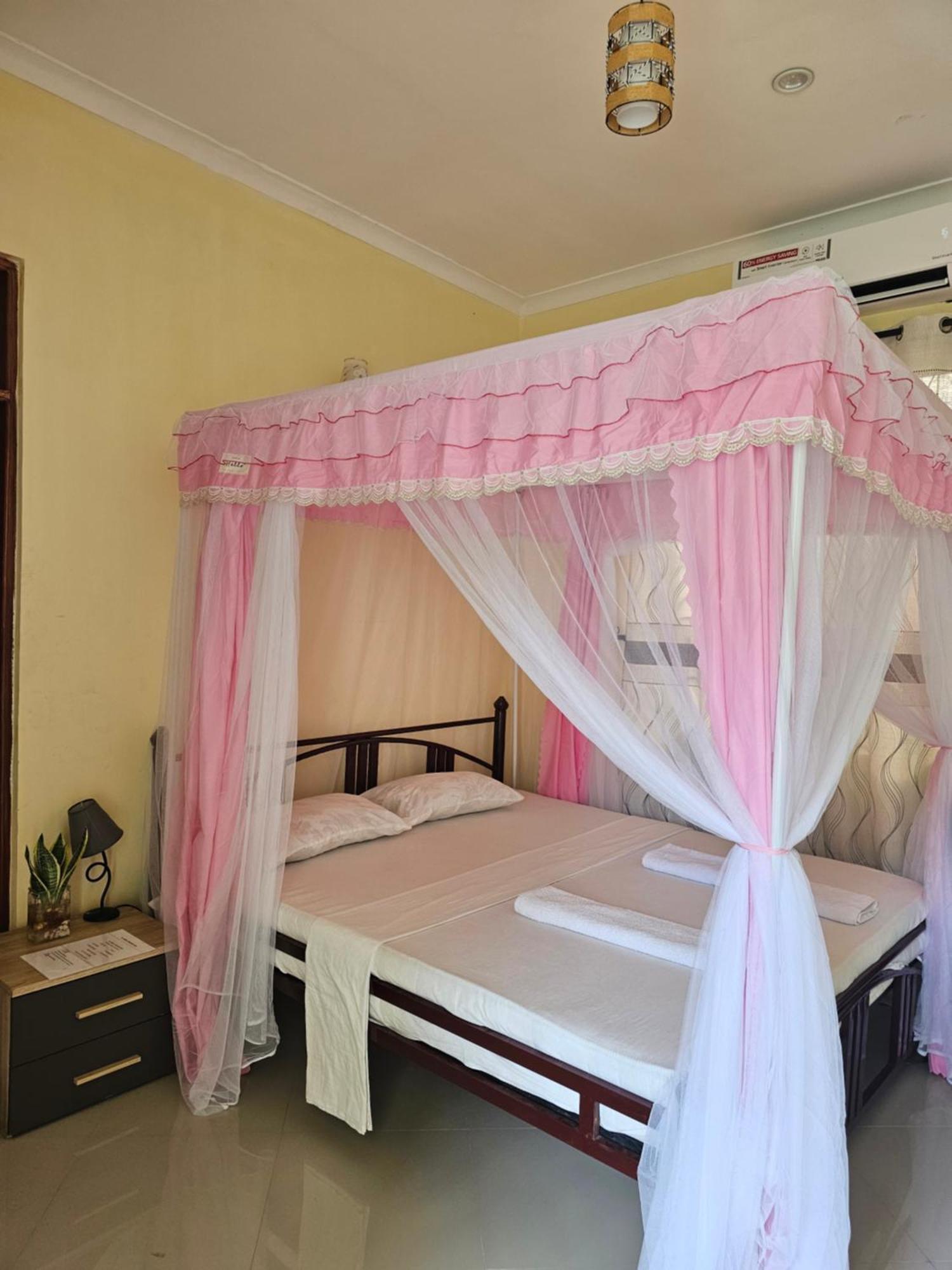 B-More Comfort Stay Boma la Ngombe ภายนอก รูปภาพ