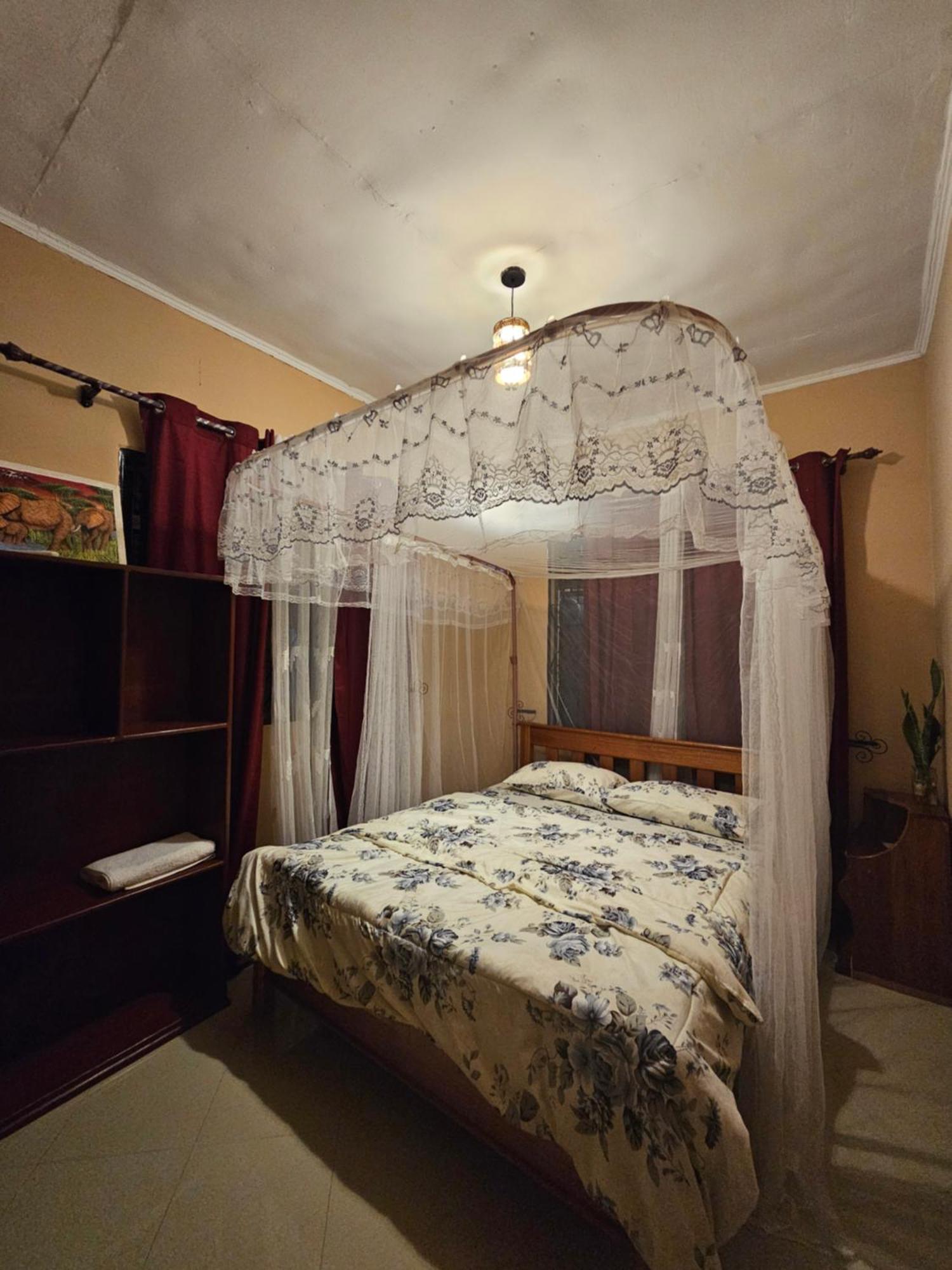 B-More Comfort Stay Boma la Ngombe ภายนอก รูปภาพ
