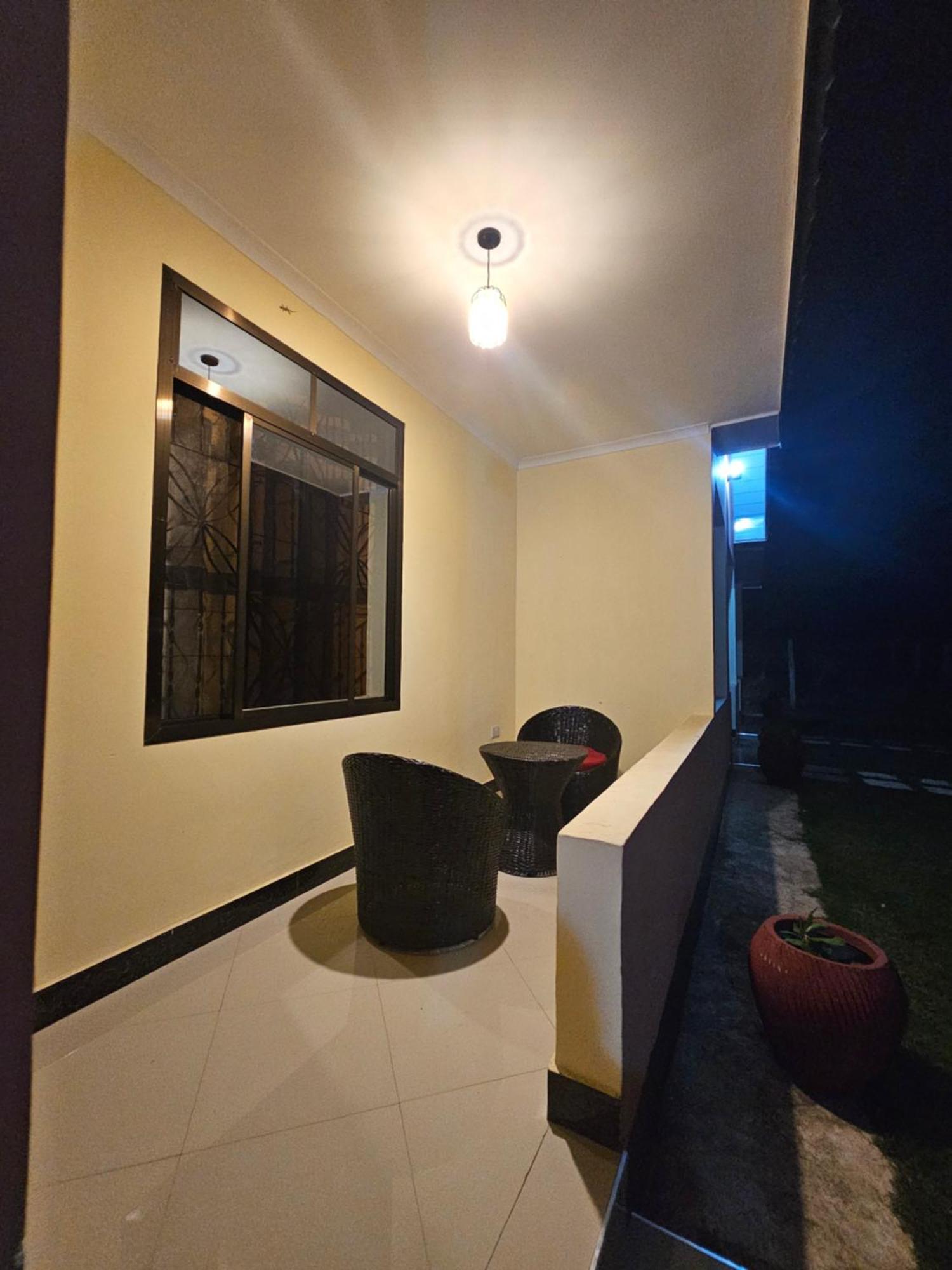 B-More Comfort Stay Boma la Ngombe ภายนอก รูปภาพ